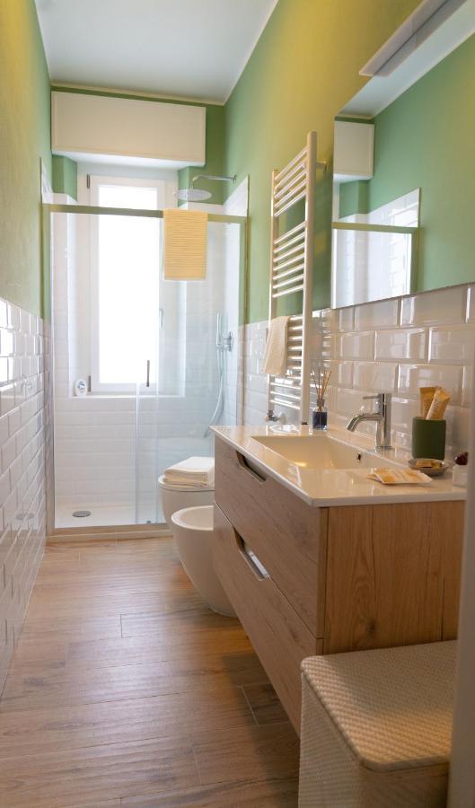 ***** Luxury Suite Fiera Milano & San Siro Stadium Mm1 Bagian luar foto